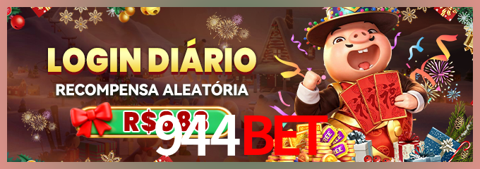Prêmio 944bet