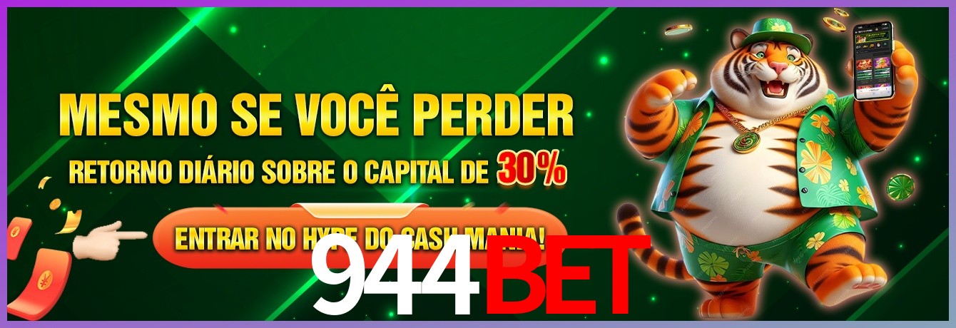 Ganhador 944bet
